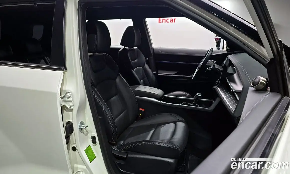 SsangYong Torres 2022 1.5 автомат (гидро), фото 10