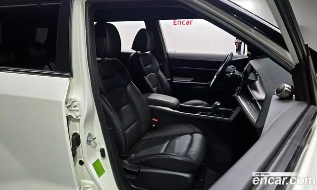 SsangYong Torres 2022 1.5 автомат (гидро), миниатюра 10