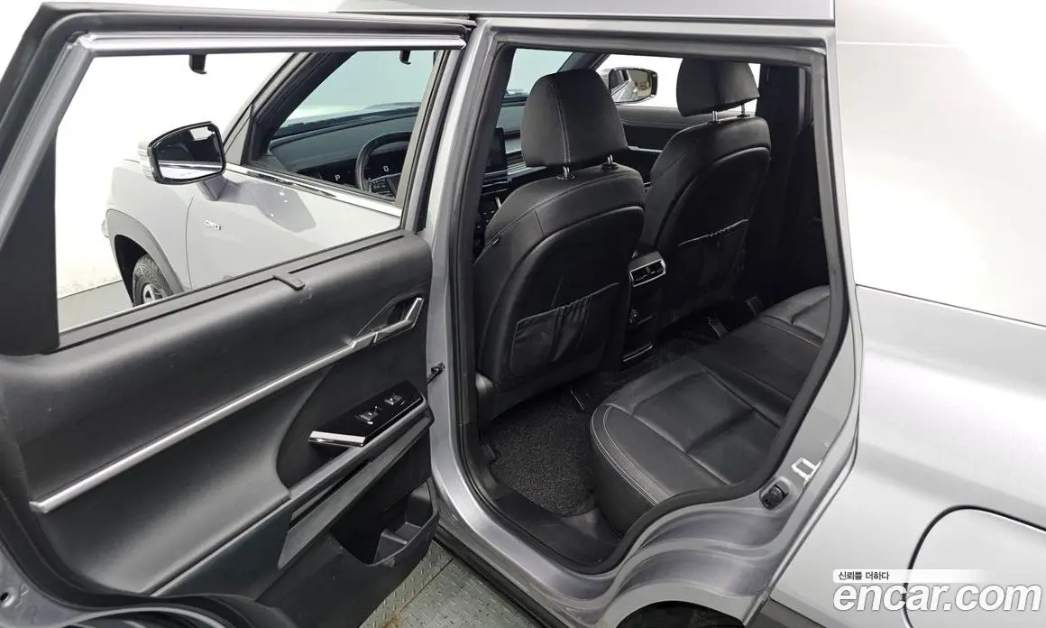 SsangYong Torres 2023 1.5 автомат (гидро), фото 11