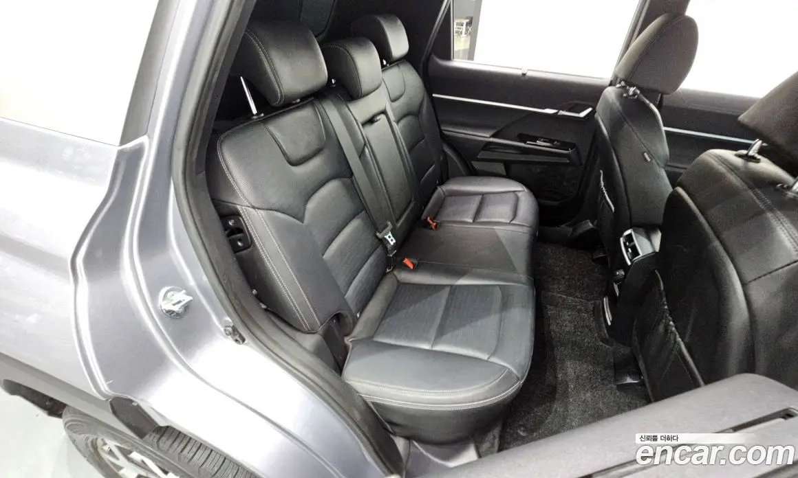 SsangYong Torres 2023 1.5 автомат (гидро), фото 12