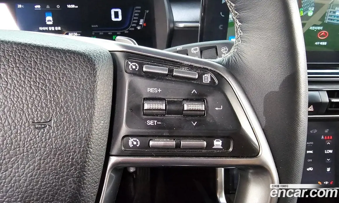 SsangYong Torres 2023 1.5 автомат (гидро), фото 18