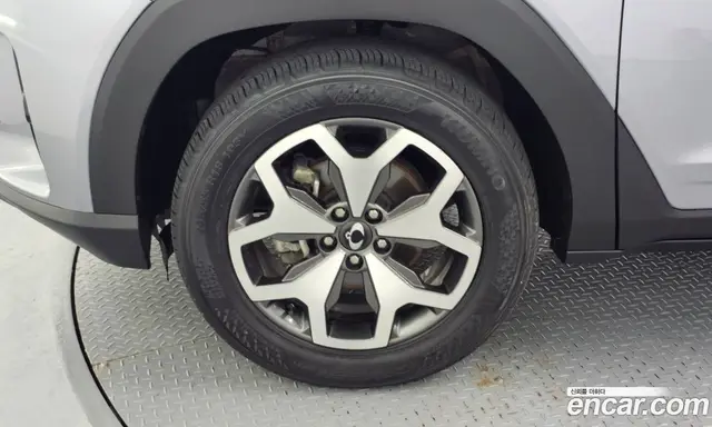 SsangYong Torres 2023 1.5 автомат (гидро), миниатюра 5