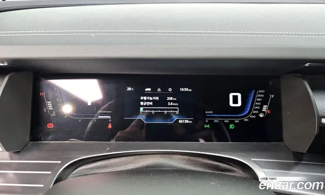 SsangYong Torres 2023 1.5 автомат (гидро), миниатюра 8