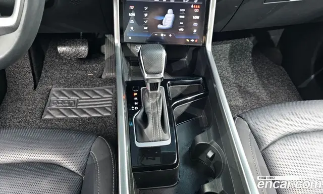 SsangYong Torres 2023 1.5 автомат (гидро), миниатюра 9