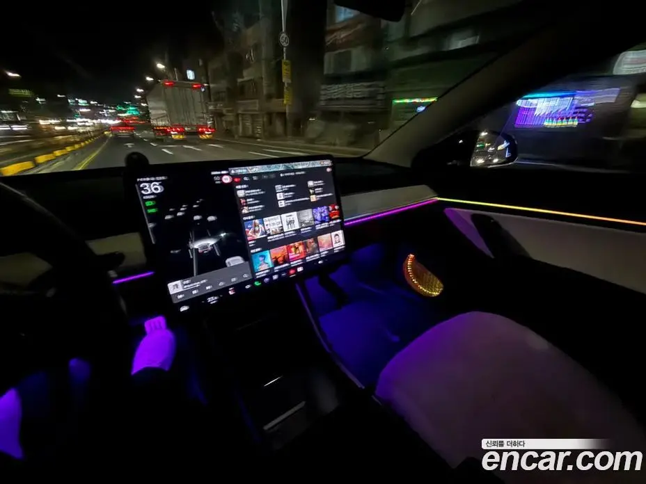 Tesla Model 3 2020 автомат (гидро), фото 4
