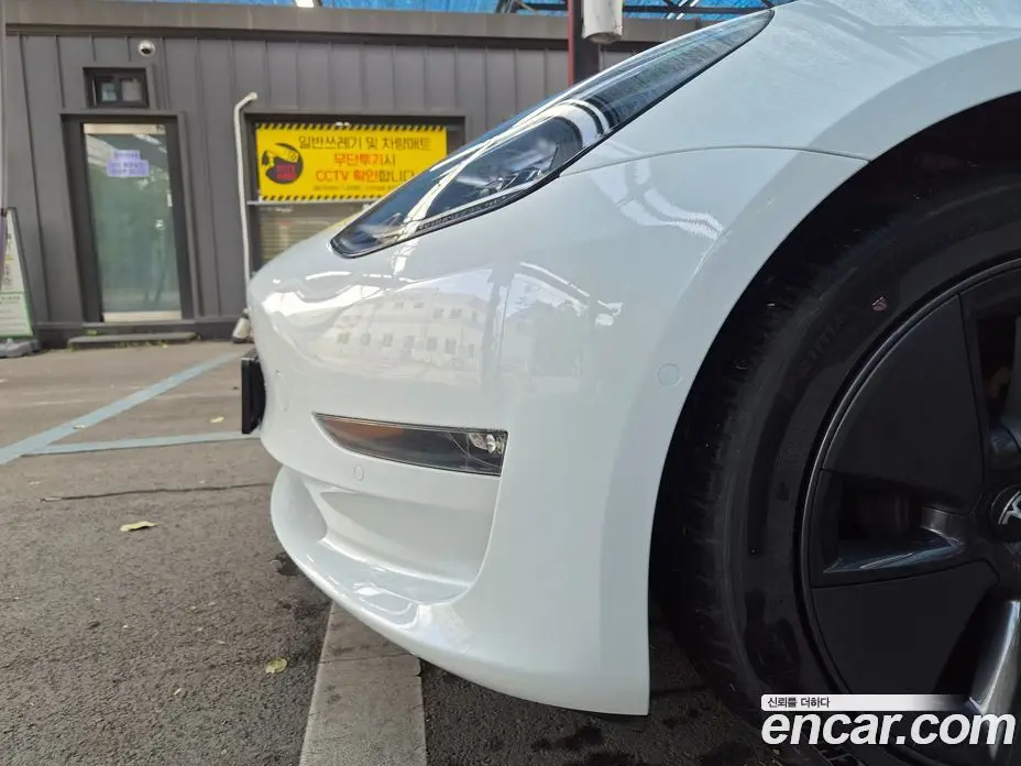 Tesla Model 3 2022 автомат (гидро), фото 13