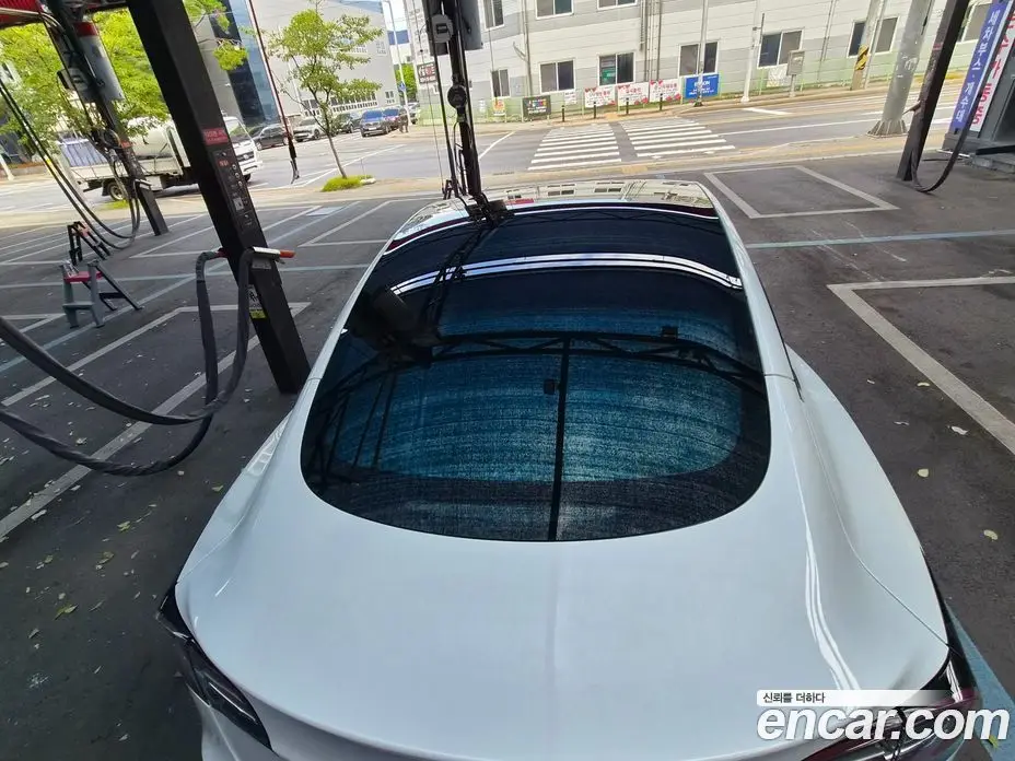 Tesla Model 3 2022 автомат (гидро), фото 15