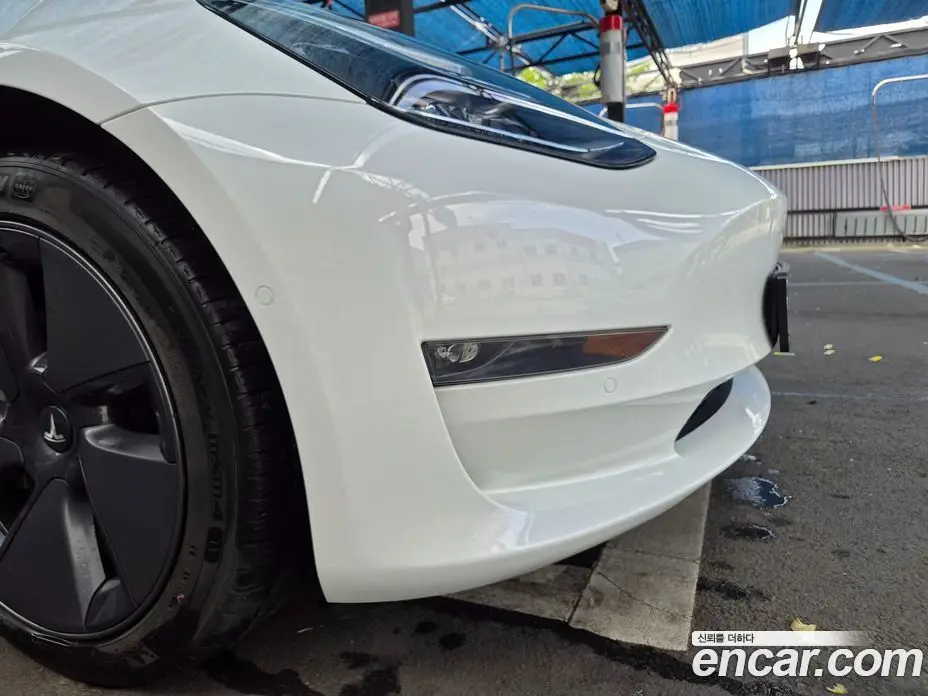 Tesla Model 3 2022 автомат (гидро), фото 17