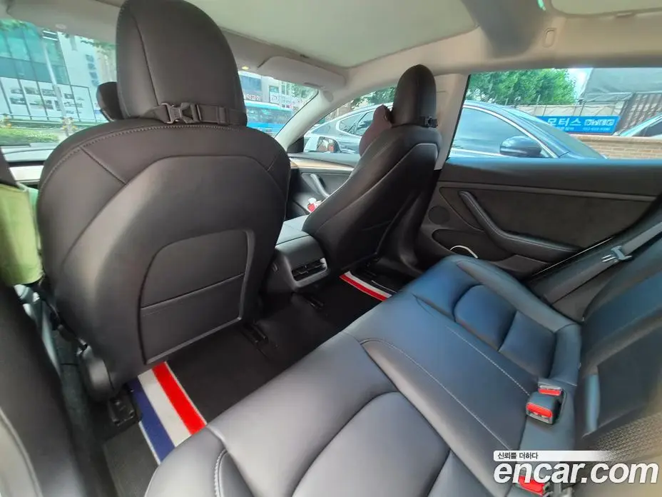 Tesla Model 3 2022 автомат (гидро), фото 9