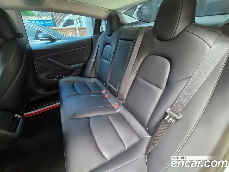 Tesla Model 3 2022 автомат (гидро), фото 10