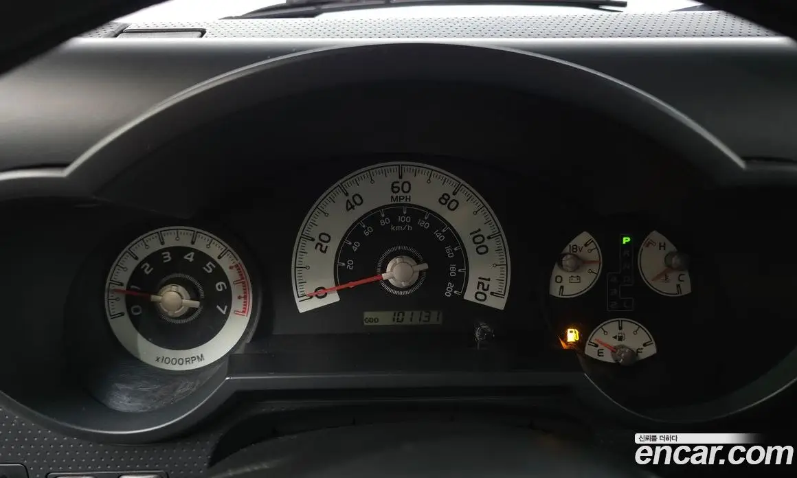 Toyota FJ Cruiser 2007 4.0 автомат (гидро), фото 8