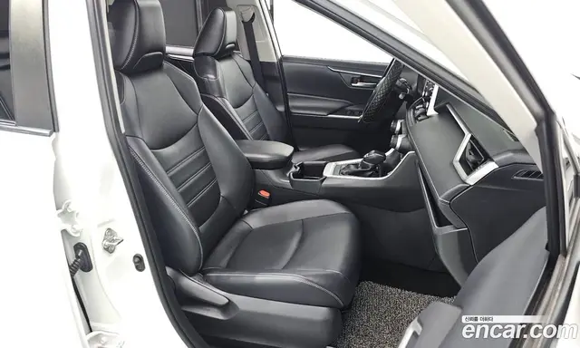 Toyota RAV4 2022 2.5 автомат (гидро), миниатюра 12