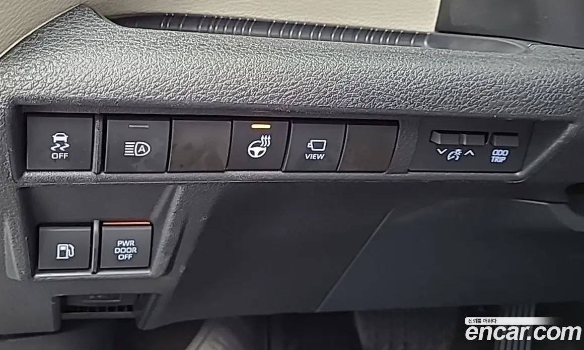Toyota Sienna 2021 2.5 автомат (гидро), фото 14