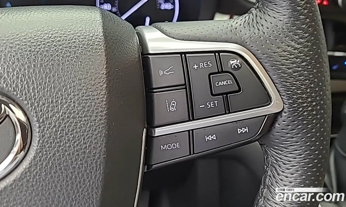 Toyota Sienna 2021 2.5 автомат (гидро), фото 18