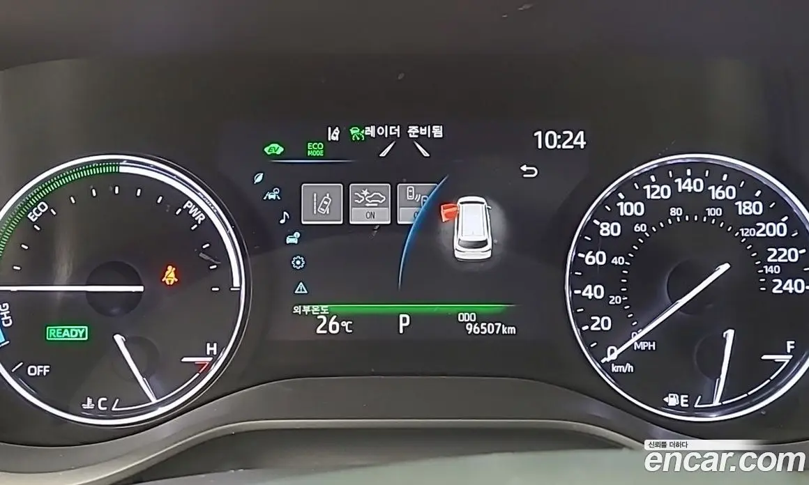 Toyota Sienna 2021 2.5 автомат (гидро), фото 8