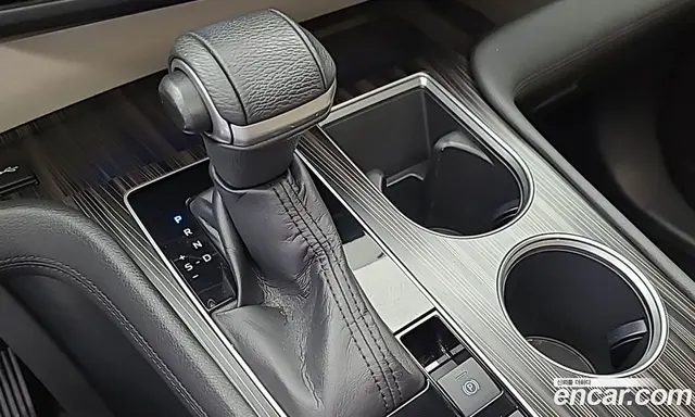 Toyota Sienna 2021 2.5 автомат (гидро), миниатюра 9