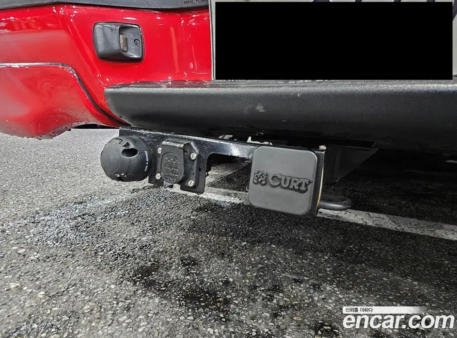 Toyota Tacoma 2007 4.0 механика, фото 13
