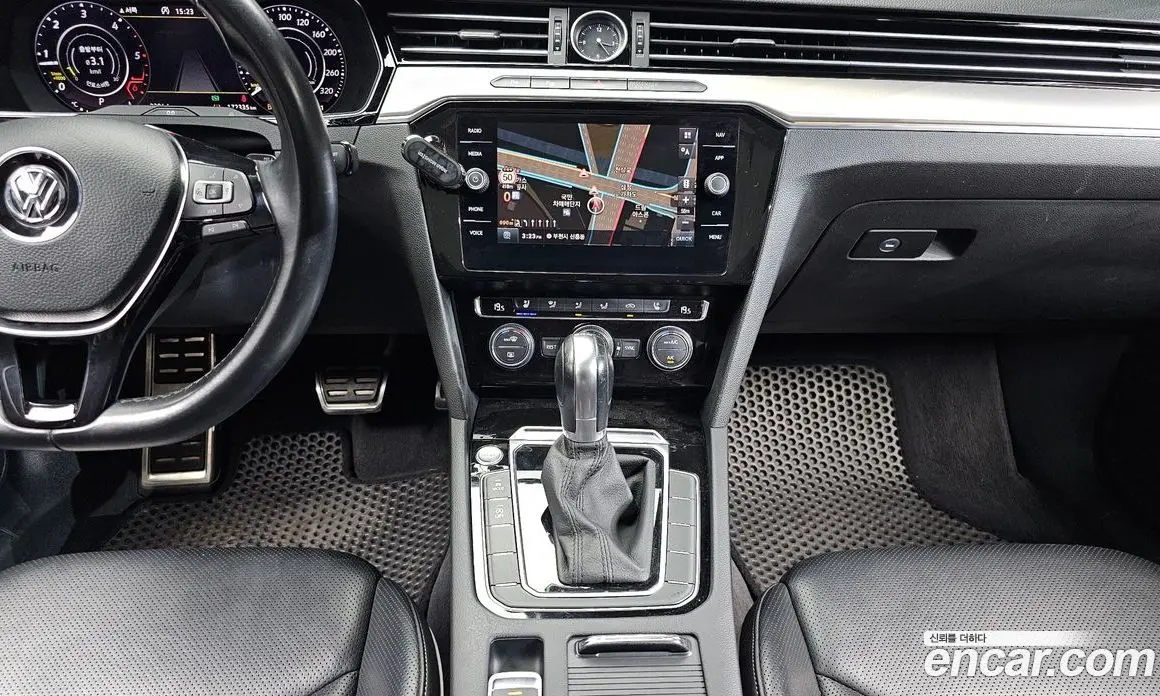 Volkswagen Arteon 2019 2.0 автомат (гидро), фото 13