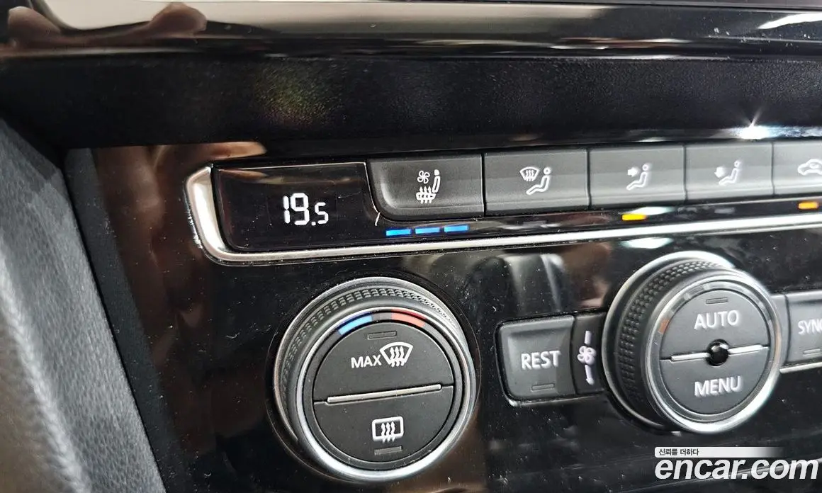 Volkswagen Arteon 2019 2.0 автомат (гидро), фото 17