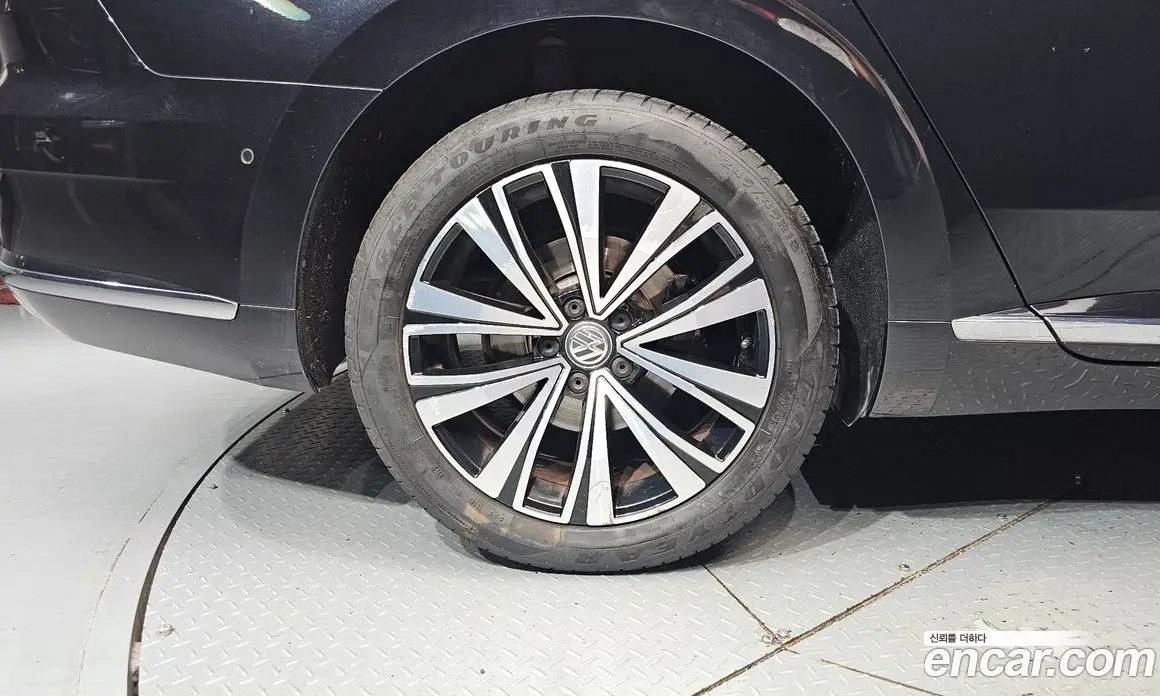 Volkswagen Arteon 2019 2.0 автомат (гидро), фото 5