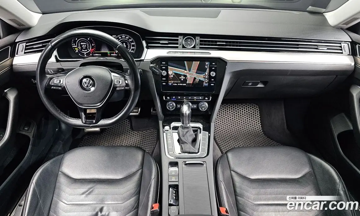 Volkswagen Arteon 2019 2.0 автомат (гидро), фото 7