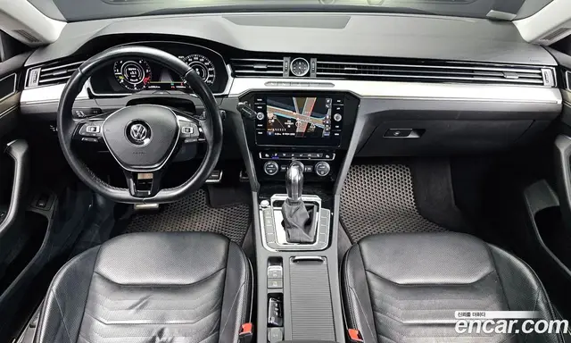 Volkswagen Arteon 2019 2.0 автомат (гидро), миниатюра 7