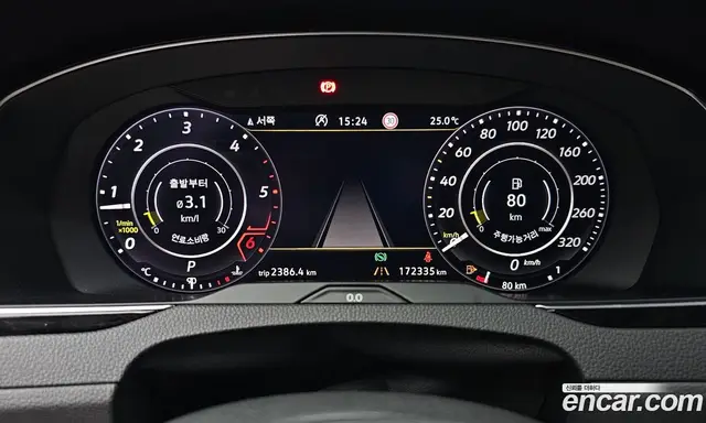 Volkswagen Arteon 2019 2.0 автомат (гидро), миниатюра 8