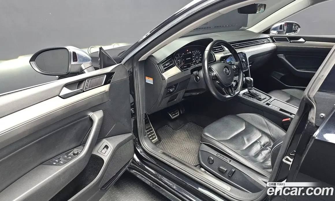 Volkswagen Arteon 2019 2.0 автомат (гидро), фото 10