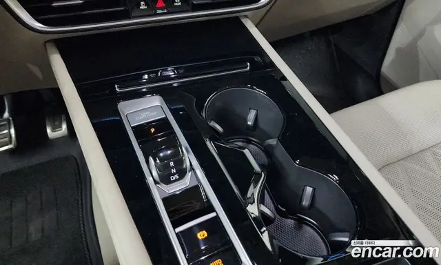 Volkswagen Atlas 2025 2.0 автомат (гидро), миниатюра 12