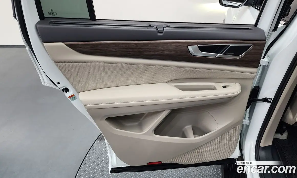 Volkswagen Atlas 2025 2.0 автомат (гидро), фото 15