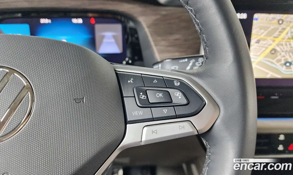 Volkswagen Atlas 2025 2.0 автомат (гидро), фото 22