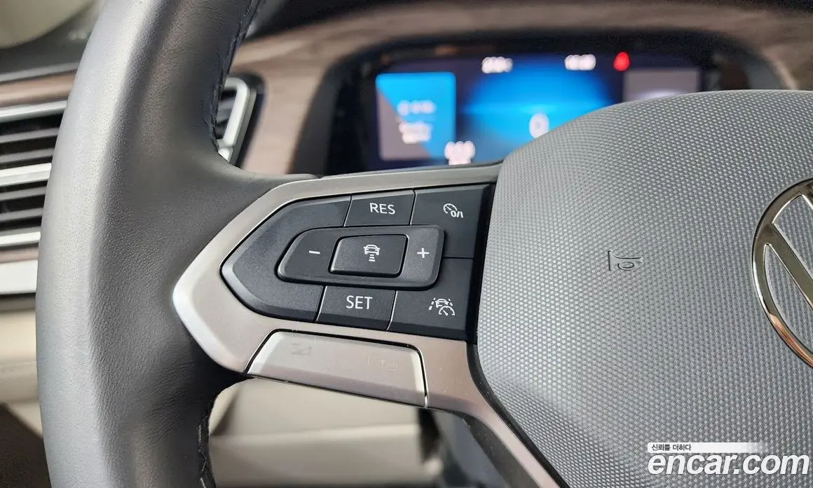 Volkswagen Atlas 2025 2.0 автомат (гидро), фото 23