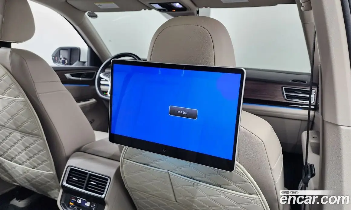 Volkswagen Atlas 2025 2.0 автомат (гидро), фото 27