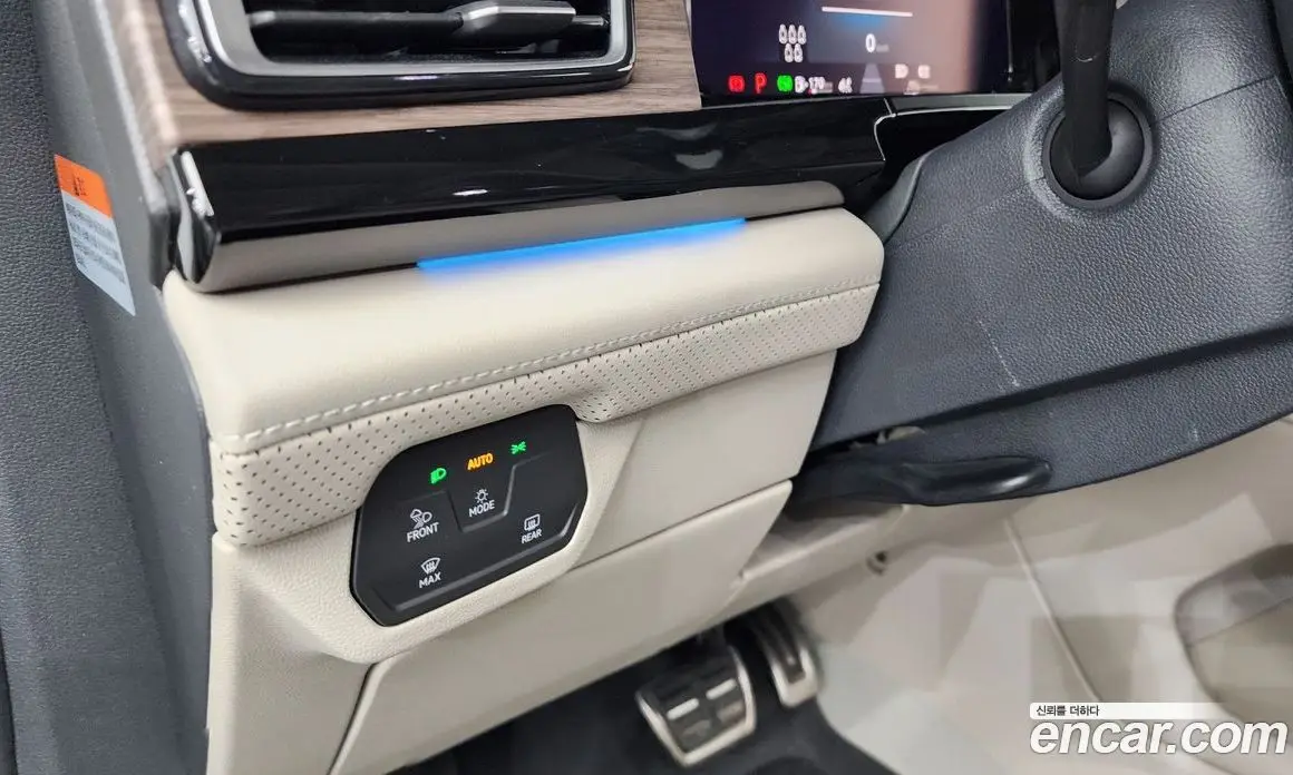 Volkswagen Atlas 2025 2.0 автомат (гидро), фото 29