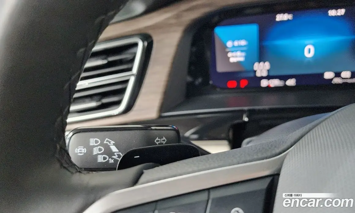Volkswagen Atlas 2025 2.0 автомат (гидро), фото 30