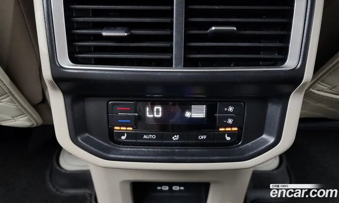 Volkswagen Atlas 2025 2.0 автомат (гидро), фото 36