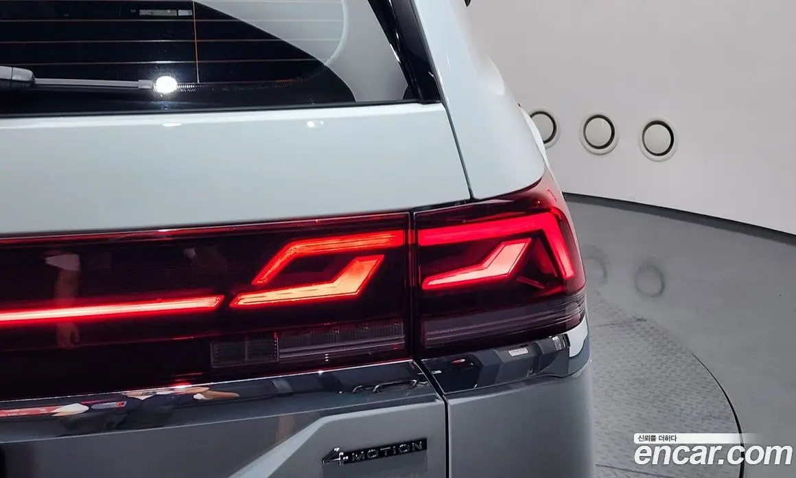 Volkswagen Atlas 2025 2.0 автомат (гидро), фото 9