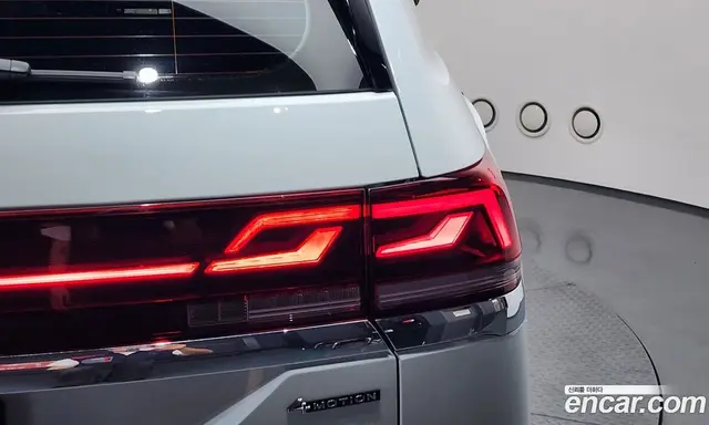 Volkswagen Atlas 2025 2.0 автомат (гидро), миниатюра 9