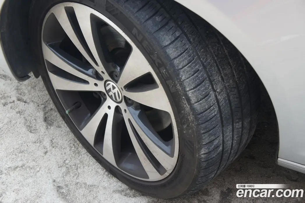 Volkswagen Eos 2010 2.0 автомат (гидро), фото 13