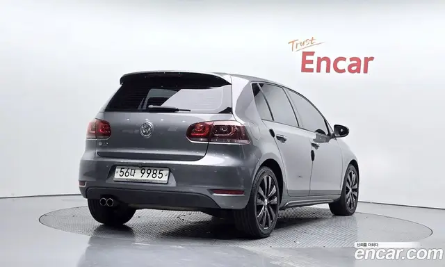 Volkswagen Golf 2011 2.0 автомат (гидро), миниатюра 2 Volkswagen Golf 2011 2.0 автомат (гидро), миниатюра 2