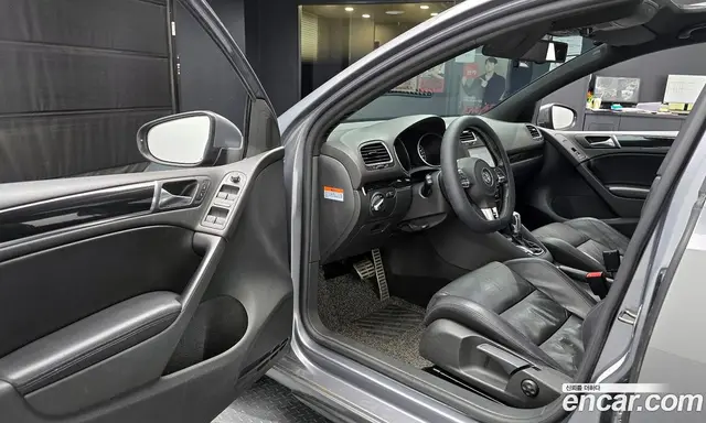 Volkswagen Golf 2011 2.0 автомат (гидро), миниатюра 11 Volkswagen Golf 2011 2.0 автомат (гидро), миниатюра 11