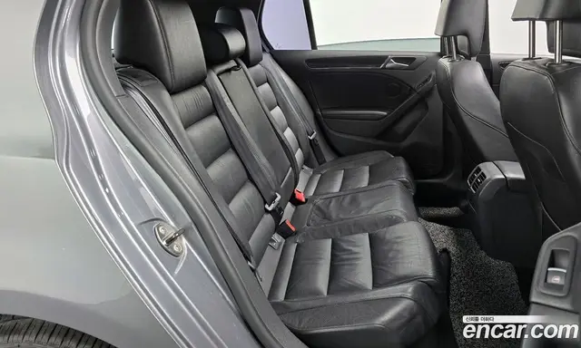 Volkswagen Golf 2011 2.0 автомат (гидро), миниатюра 12