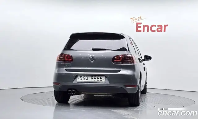 Volkswagen Golf 2011 2.0 автомат (гидро), миниатюра 4 Volkswagen Golf 2011 2.0 автомат (гидро), миниатюра 4