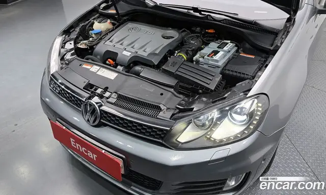 Volkswagen Golf 2011 2.0 автомат (гидро), миниатюра 6 Volkswagen Golf 2011 2.0 автомат (гидро), миниатюра 6