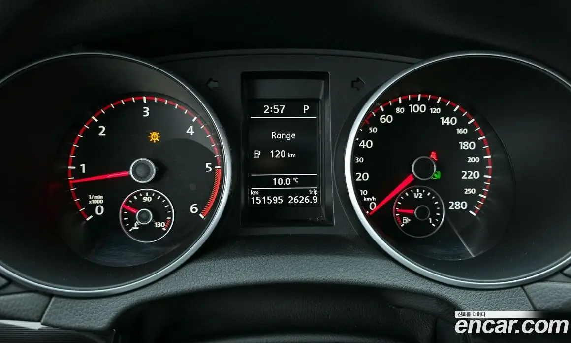 Volkswagen Golf 2011 2.0 автомат (гидро), фото 8 Volkswagen Golf 2011 2.0 автомат (гидро), фото 8