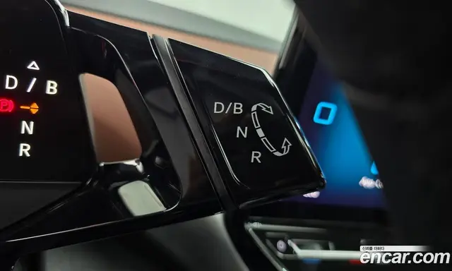 Volkswagen ID.4 2022 0.2 автомат (гидро), миниатюра 11