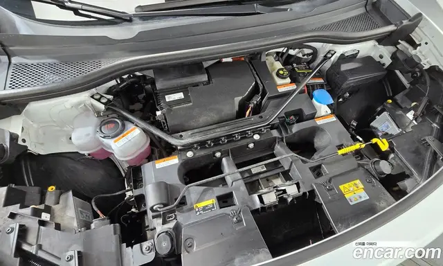 Volkswagen ID.4 2022 0.2 автомат (гидро), миниатюра 5