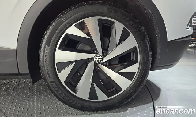 Volkswagen ID.4 2022 0.2 автомат (гидро), миниатюра 6