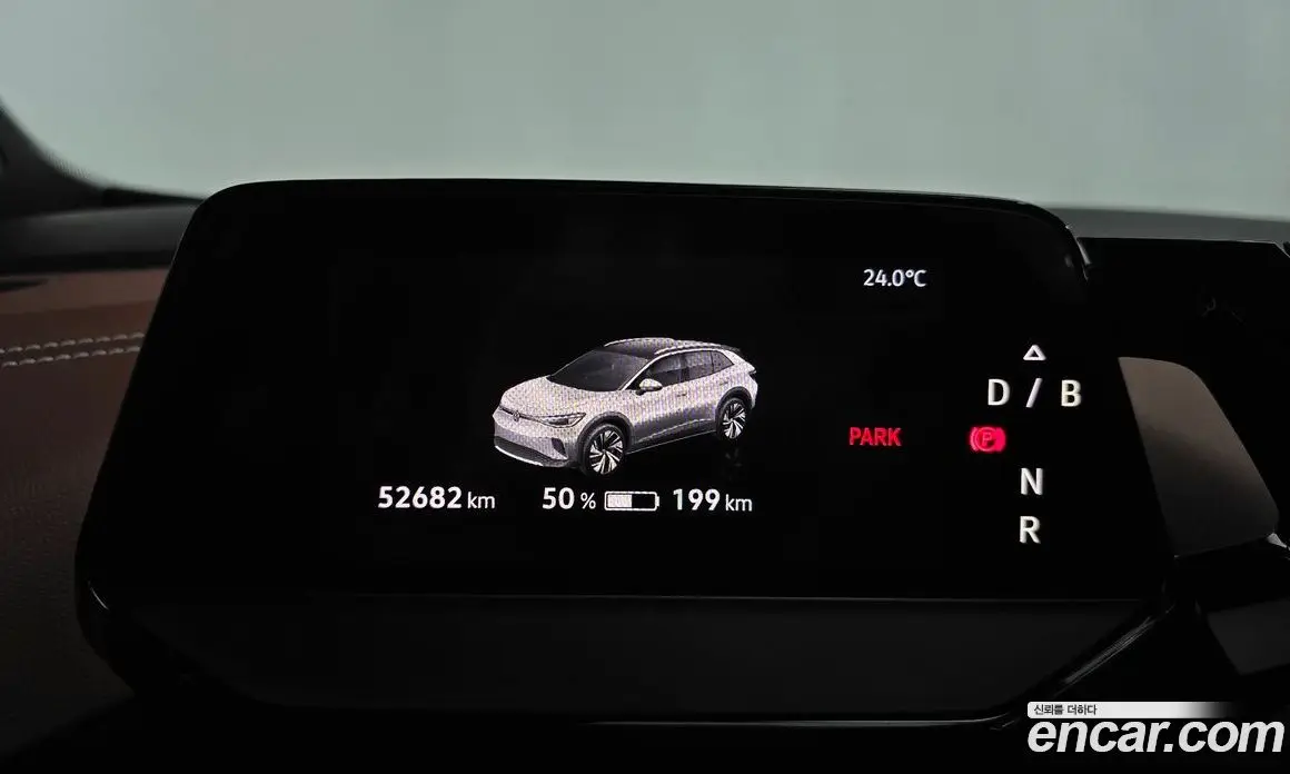 Volkswagen ID.4 2022 0.2 автомат (гидро), фото 10