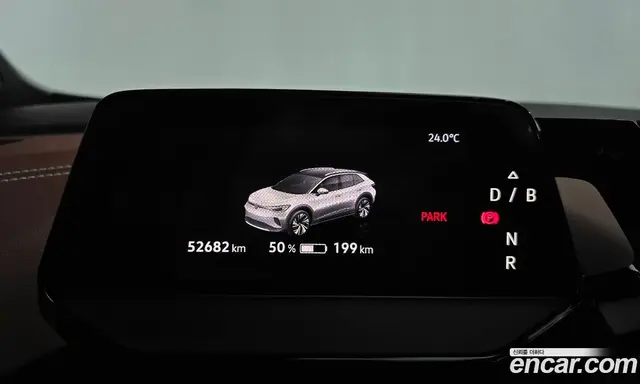 Volkswagen ID.4 2022 0.2 автомат (гидро), миниатюра 10